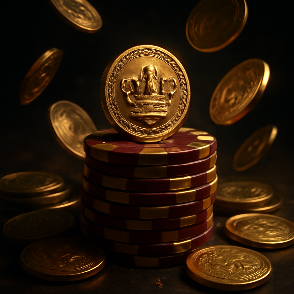 Khám Phá W88 Casino: Thế Giới Giải Trí Đỉnh Cao Trực Tuyến